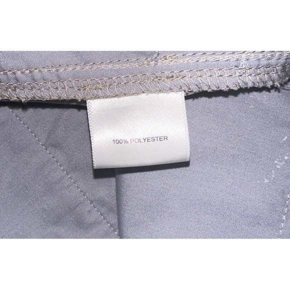 Peter Millar Crown Sport Shorts Mens 40 Tan Chino Salem Performance Golf Casual - Picture 6 of 7